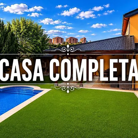 El Pedracal - Casa Completa Сasa de vacaciones
