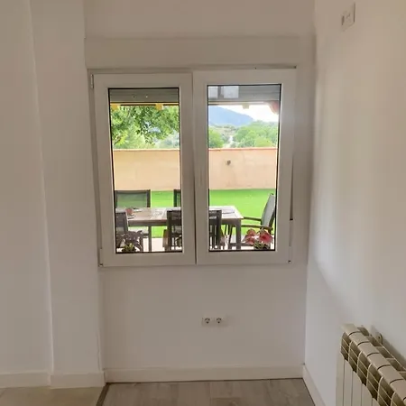 El Pedracal - Casa Completa